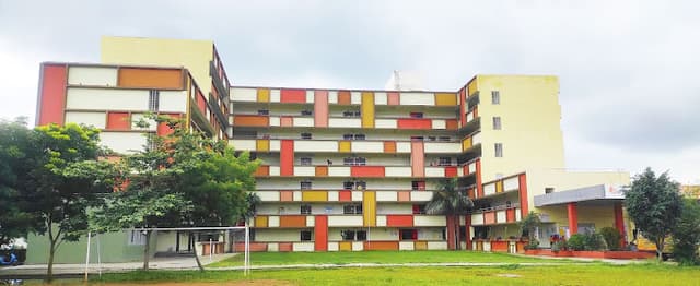 Radcliffe School Gallery 0