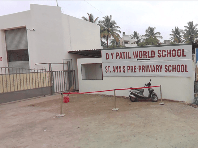 St. Ann's Pre Primary School Gallery 0