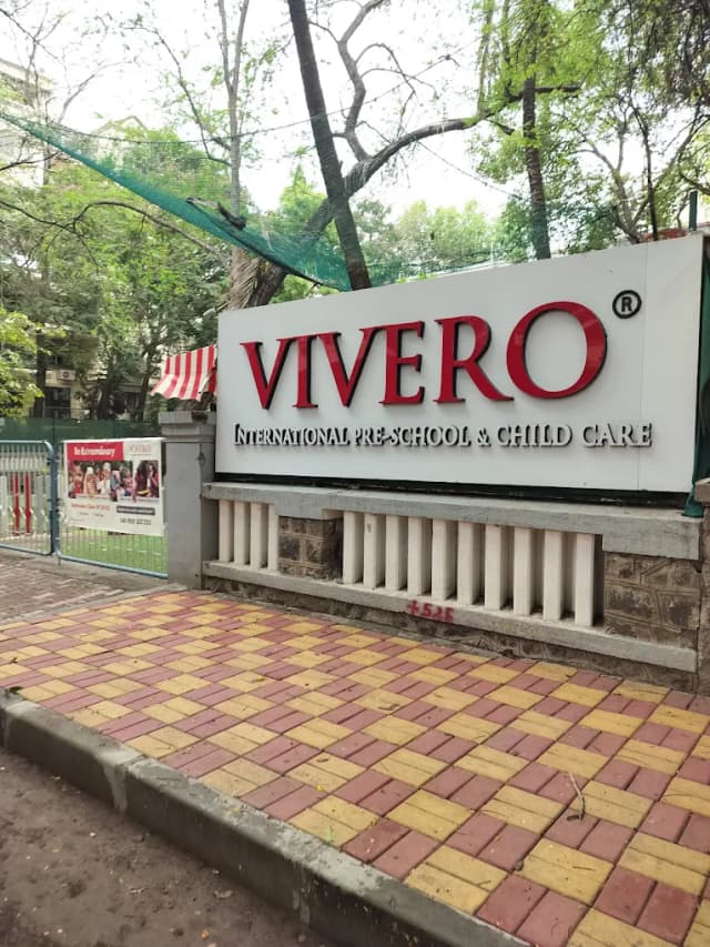 Vivero International Pre-school And Child Care Gallery 0