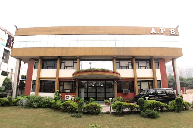 Arwachin Public School Gallery 0