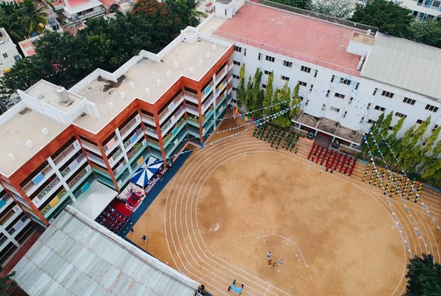 National Academy for Learning Gallery 0