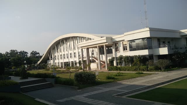 Oakridge International School Gallery 0