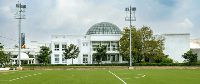 United World Academy Gallery 0