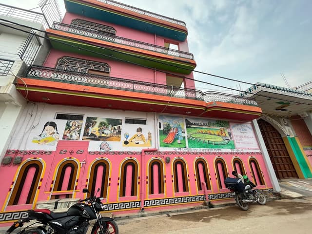 Karan Deep Public School Gallery 0