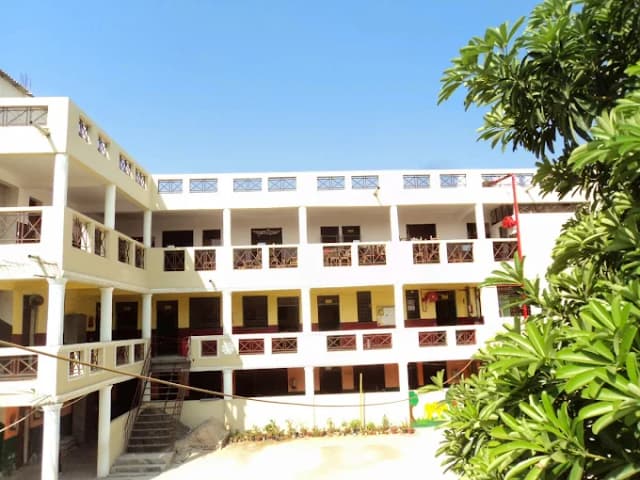 Kalinga International School Gallery 0