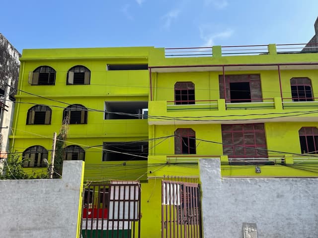 Fouji Model School Gallery 0