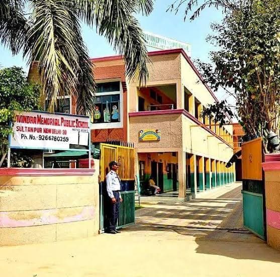 Ravindra Memorial Public School Gallery 0
