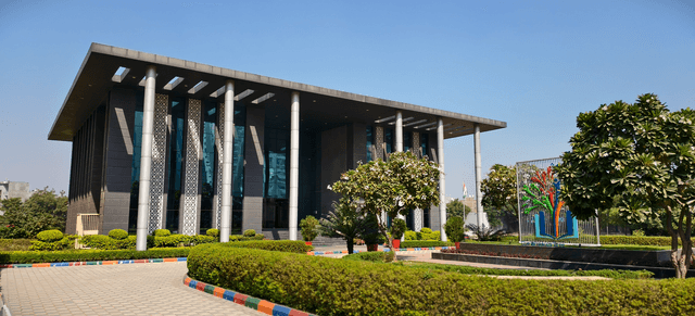 The Wisdom Tree School Gallery 0