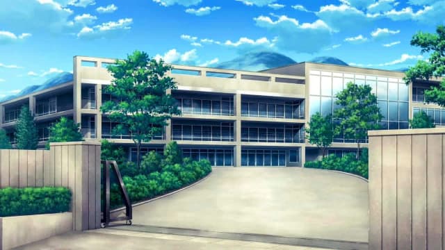 DHM Public Secondary School Gallery 0