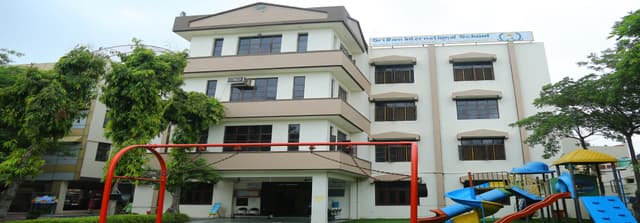 Sri Ram International School Gallery 0