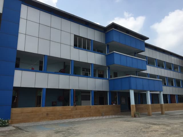 Zigyasa Senior Secondary School Gallery 0