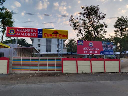 Akansha School Gallery 0