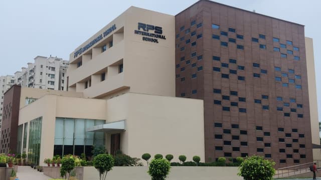 RPS International School Gallery 0