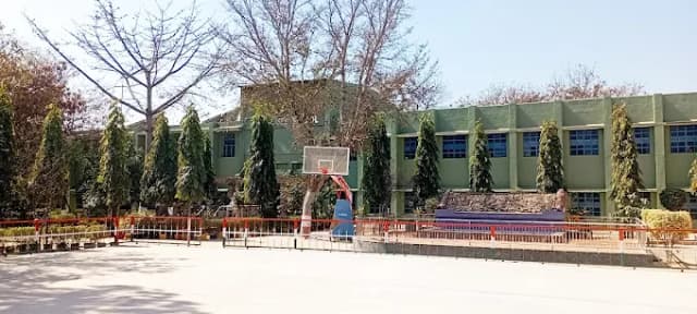 BMB Senior Secondary School Gallery 0