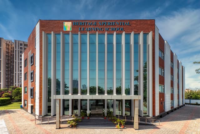 Heritage Xperiential Learning School Gallery 0