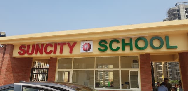 Suncity School Gallery 0