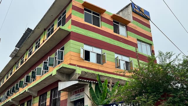 JB Public School Gallery 0