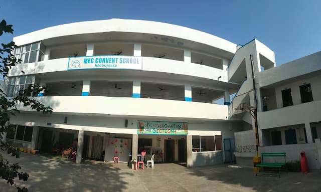 MEC Convent School Gallery 0