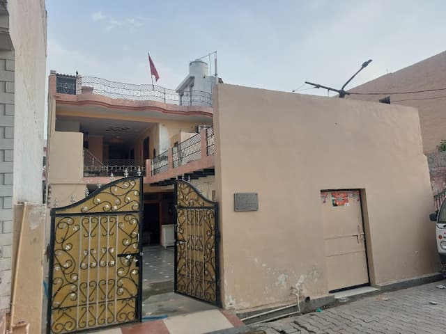 Navodya Vidya Niketan Senior Secondary School Gallery 0