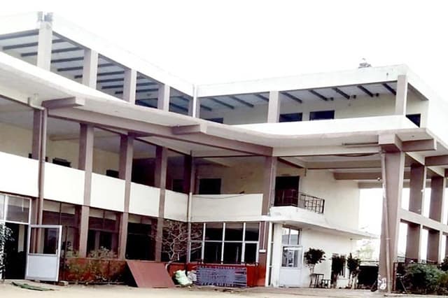 Vishwatma Senior Secondary School Gallery 0