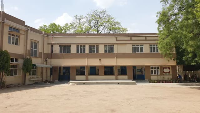 Virmani Public School Gallery 0