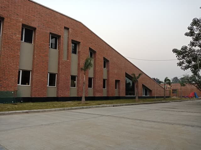 Rishikul World Academy Gallery 0