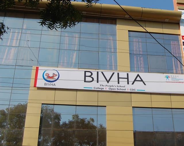 Bivha International School Gallery 0