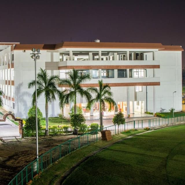 Vikash Residential School Gallery 0