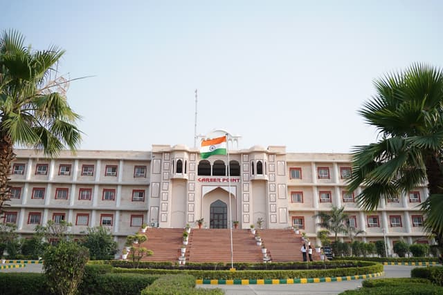 Career Point Gurukul Gallery 0