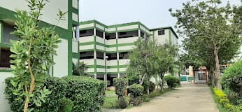 Gurukul Rewa Senior Secondary School Gallery 0