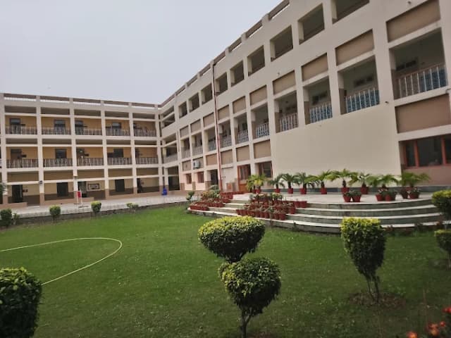 MGN Public School Gallery 0