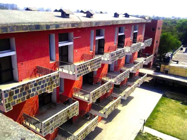 Motilal Nehru School Of Sports Gallery 0