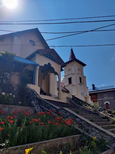 St. Mary's Convent College Gallery 0