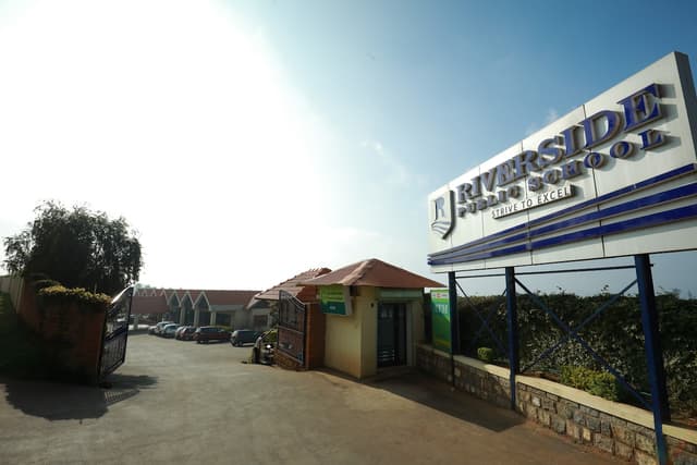 Riverside Public School Gallery 0