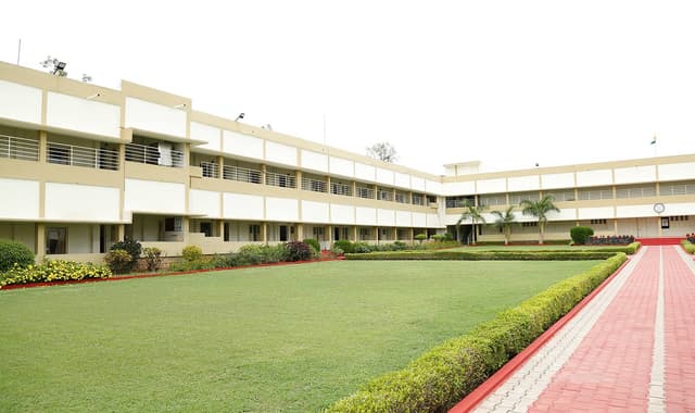 The Hyderabad Public School, Ramanthapur Gallery 0