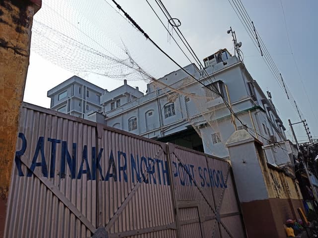 Ratnakar North Point School Gallery 0