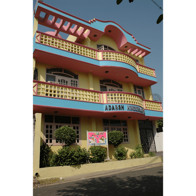 Adarsh Public School Gallery 0