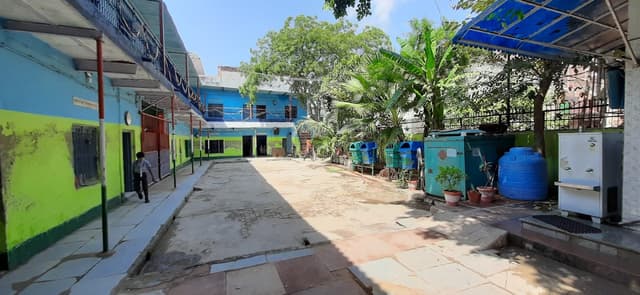 Baleshwar Memorial Public School Gallery 0