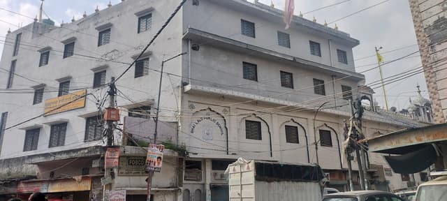 Bhai Lalo Public School Gallery 0