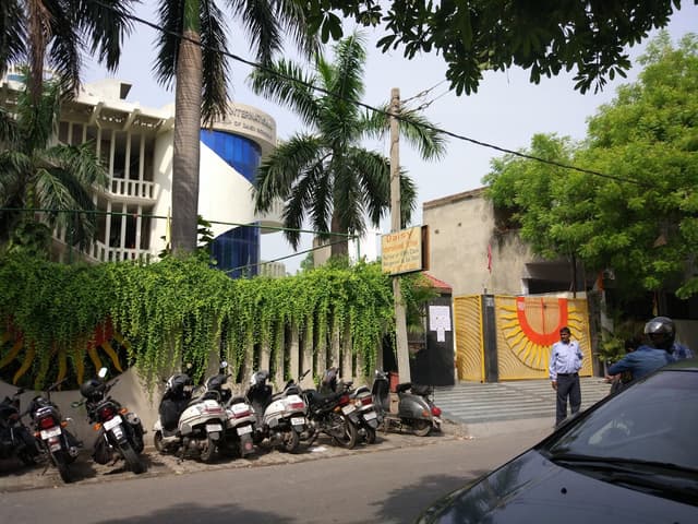 Daisy International School Gallery 0