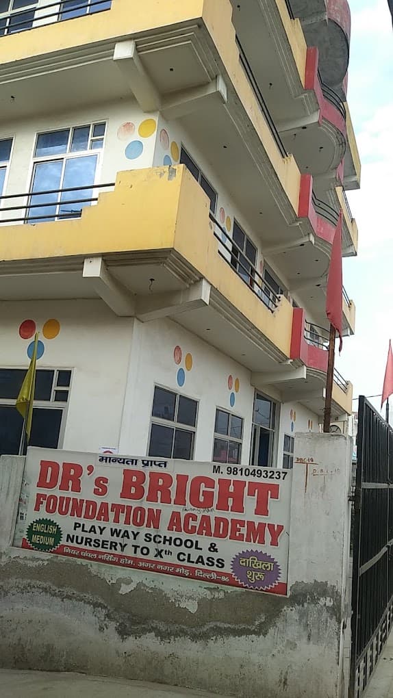 Dr's Bright Foundation Academy Gallery 0