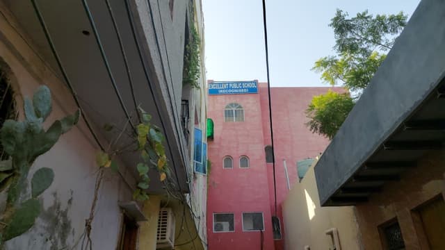 Excellent Public School Gallery 0