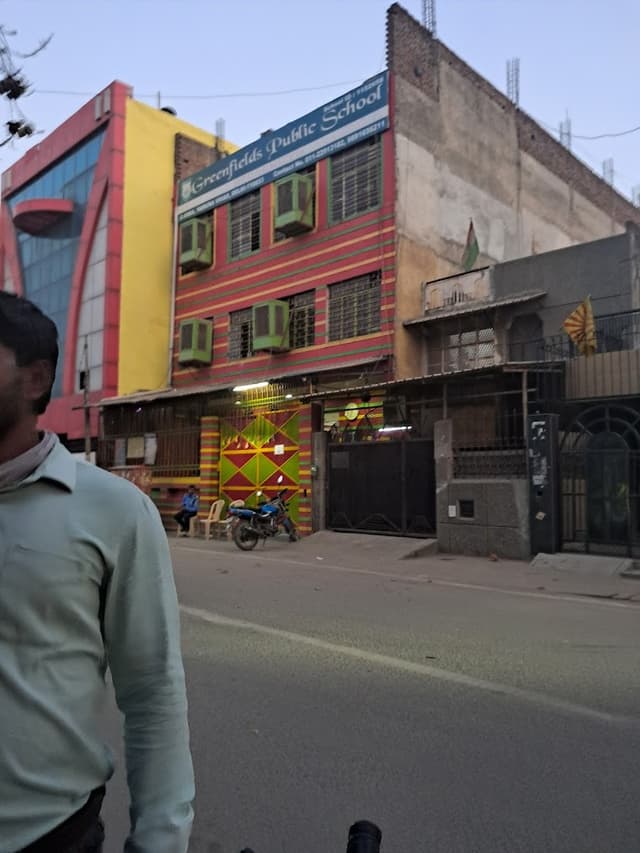 Greenfields Public School Gallery 0