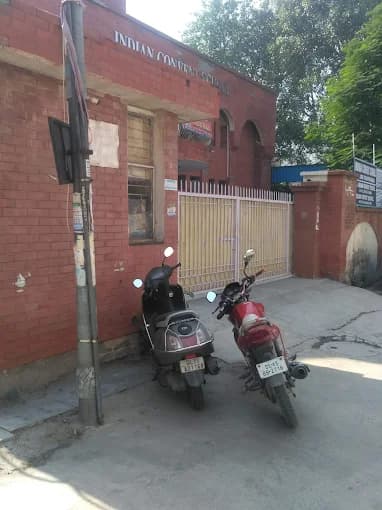 Indian Convent School Gallery 0