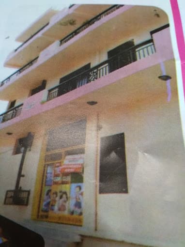 JPS Convent School Gallery 0