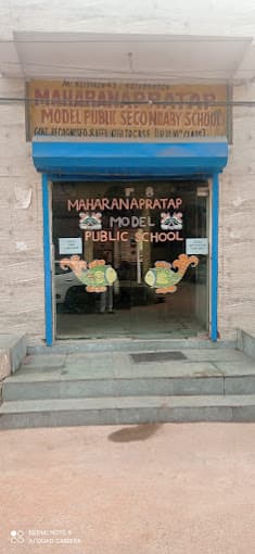 Maharana Pratap Model Public School Gallery 0