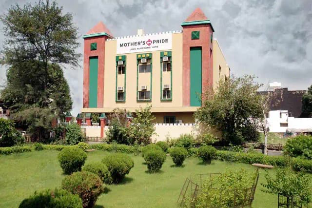 Mother's Pride Gallery 0