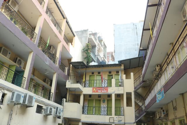 MS Creative School Gallery 0