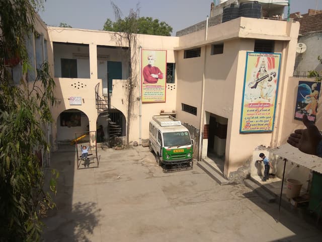 New Bal Vikas Public School Gallery 0