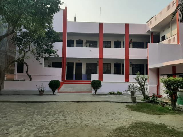 Prerna Vidyalaya Gallery 0